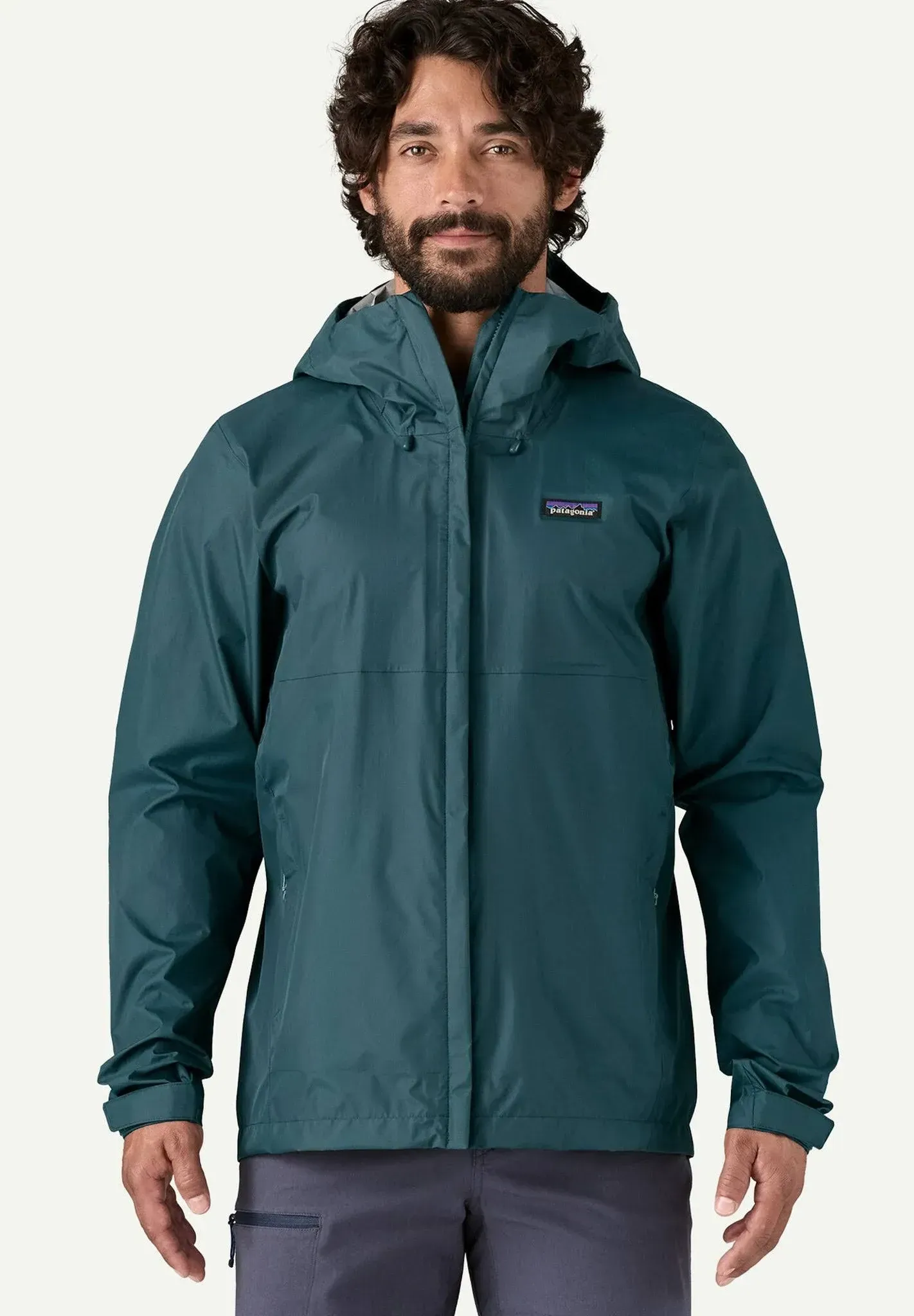 Men's Torrentshell 3L Rain Jacket