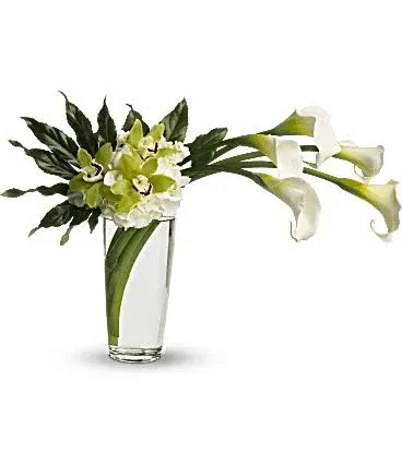 Teleflora Moondance Mixed Bouquets