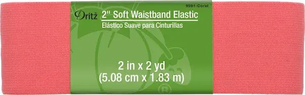 Dritz Soft Waistband Elastic