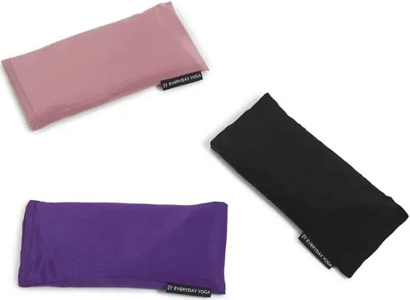 Everyday Yoga Silk Eye Pillow