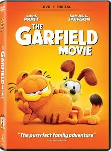 Garfield The Movie