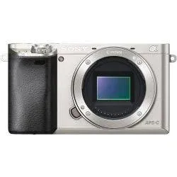 Sony Alpha 6000