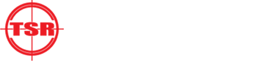 Ted's Shooting Range
