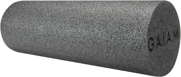 Gaiam Restore Muscle Therapy Foam Roller