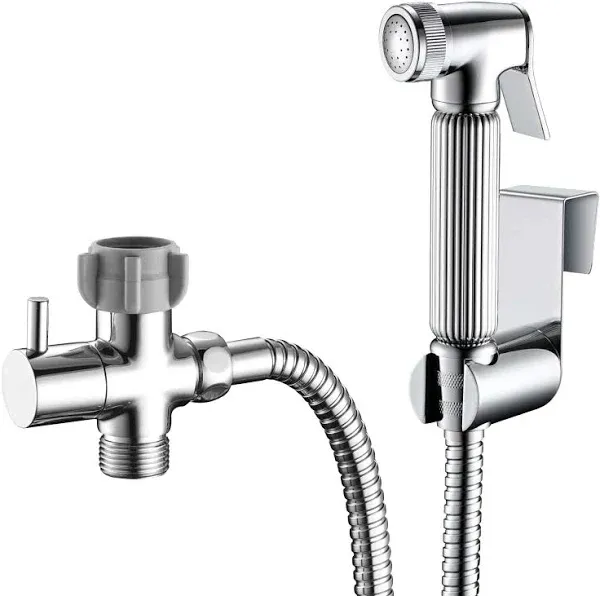 Hammerhead Showers Handheld Bidet Sprayer