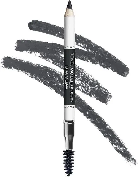 Wet N Wild Color Icon Brow Pencil