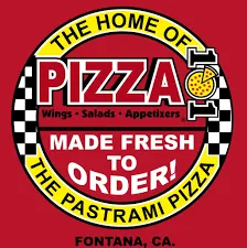 Pizza 101 Fontana