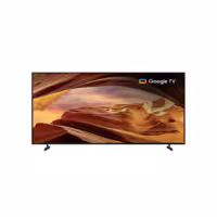Sony Bravia FWD75X77L 75-inch 4K Pro LED TV