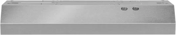 Whirlpool 30" Range Hood