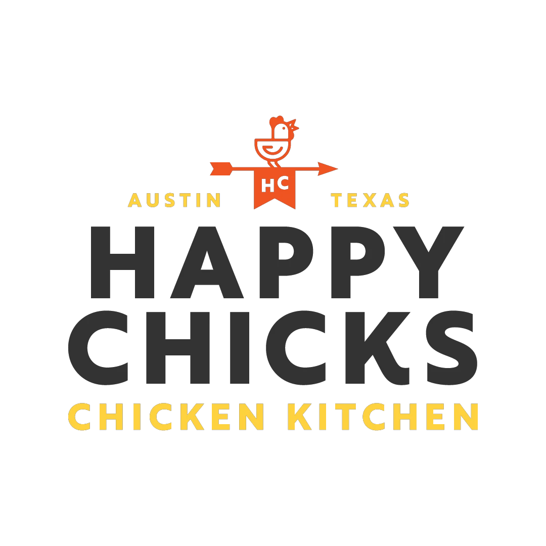 Happy Chicks
