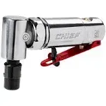 CHIEF 1/4 in. Professional Mini Angle Air Die Grinder