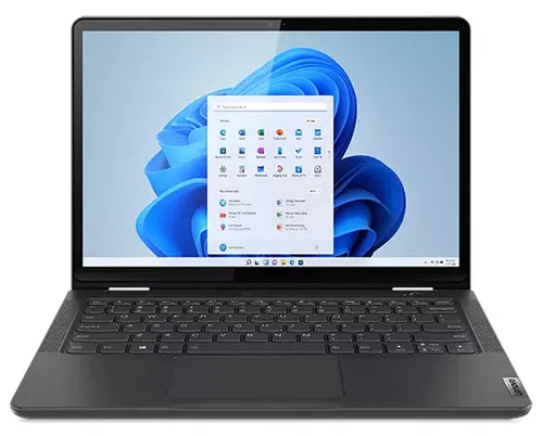 Lenovo 13W Yoga 13.3-in Laptop w/Ryzen 5, 512GB SSD