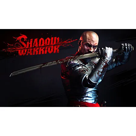Shadow Warrior Games (Xbox One, Series X|S Digital Download): Shadow Warrior, Shadow Warrior 2 $2.99 Each, Shadow Warrior 3: Definitive Edition $9.99