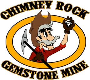 Chimney Rock Gem Mine