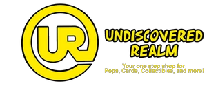 Undiscovered Realm
