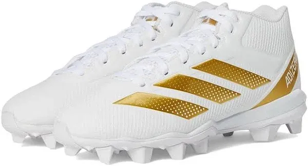 adidas Kids' Adizero Impact 2 Football Cleats