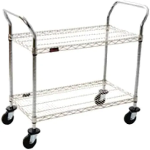Eagle Group U2-2142S Utility Cart