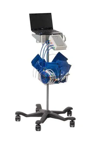 Newman Medical simpleABI Cuff-Link System Kit