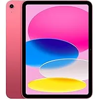Apple iPad 11-inch 128GB Wi-Fi 6 + 5G Cellular Tablet