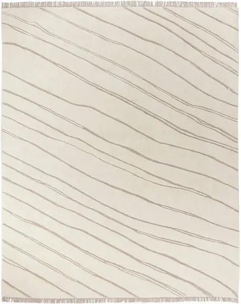 IKEA JULGRANSGRÄS rug high pile