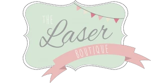 The Laser Boutique