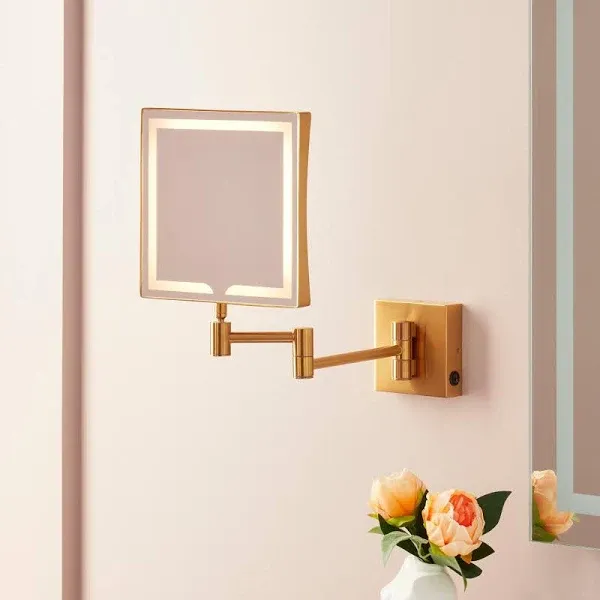 Signature Hardware Norabel Framed Mirror