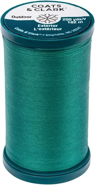 Coats Outdoor Living Thread 200yd