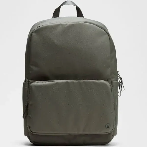 lululemon Men's Everywhere 22L Tech Canvas Backpack
