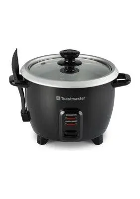 Toastmaster 10-Cup Electric Rice Cooker