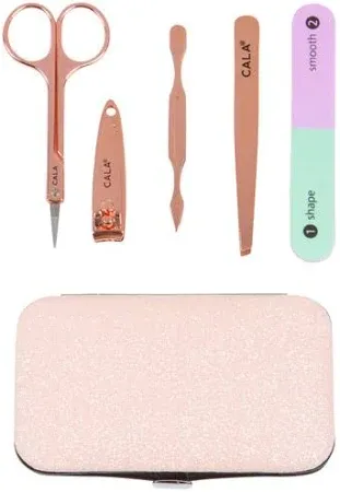 Cala Mani-Cure + Nail Care Set