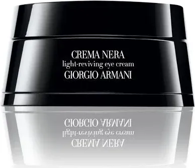Armani Crema Nera Extrema Light-Reviving Eye Cream