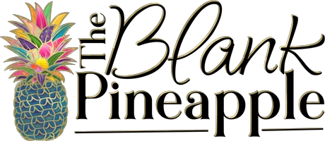 The Blank Pineapple
