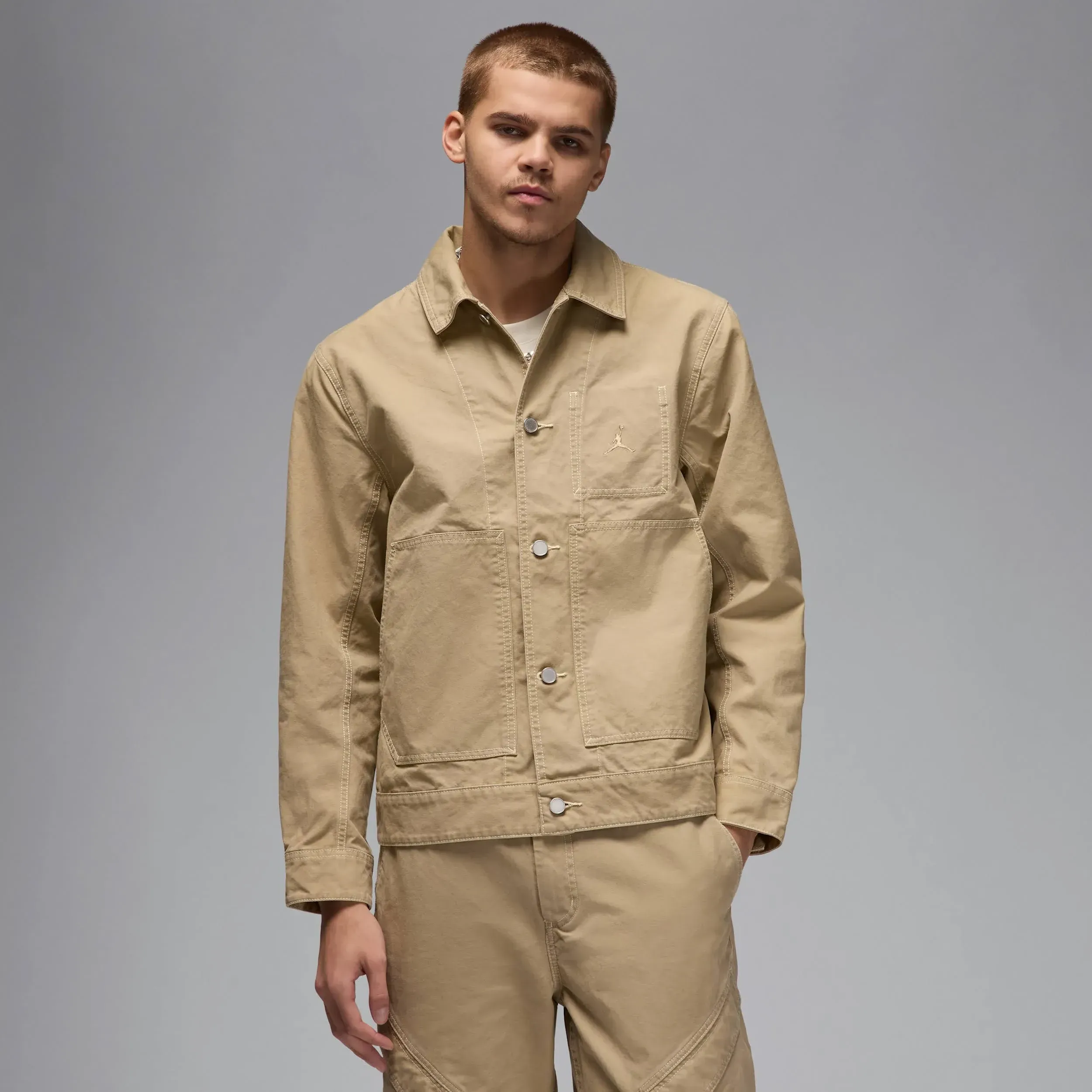 Nike Men's Jordan Essentials Chicago Jacket