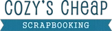 Cozy's Scrapbooking