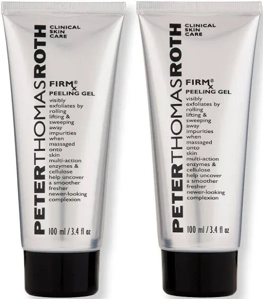Peter Thomas Roth Firmx Peeling Gel