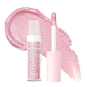 wet n wild Hello Kitty Liquid Eyeshadow (2 Colors) from $2.93, wet n wild Hello Kitty Shimmer Liquid Eyeliner (Precious) $3.03, More w/ S&S + FS w Prime or $35+