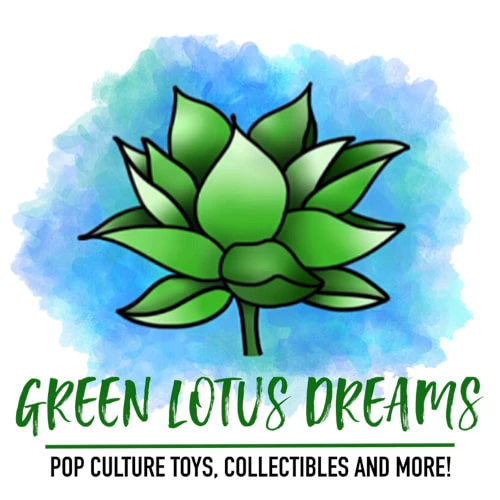 GREEN LOTUS DREAMS