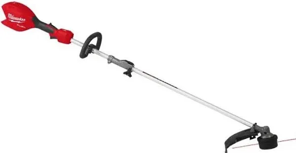 Milwaukee QUIK-LOK String Trimmer