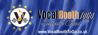 VocalBoothtogo
