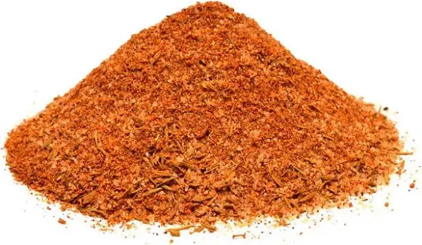 Cajun Seasoning Spice