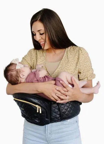 Tushbaby Hip Carrier
