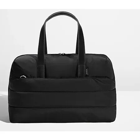 Away Luggage Everywhere Bag $45; Duffles $34