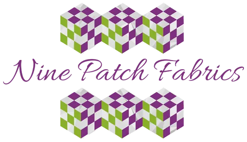 Nine Patch Fabrics
