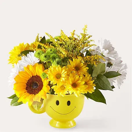 Proflowers Joyful Smiles Bouquet