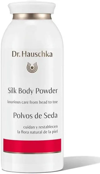 Dr. Hauschka Body Silk Powder