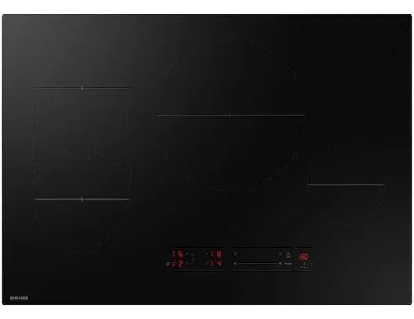 Samsung 30" Induction Cooktop