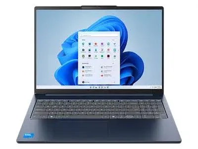 IdeaPad Slim 5i (16" Intel) - Cosmic Blue