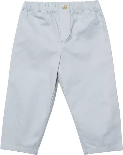 Gerber Baby Boys' Canvas Pants