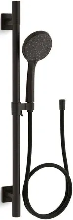 Kohler Awaken Deluxe Slidebar Kit