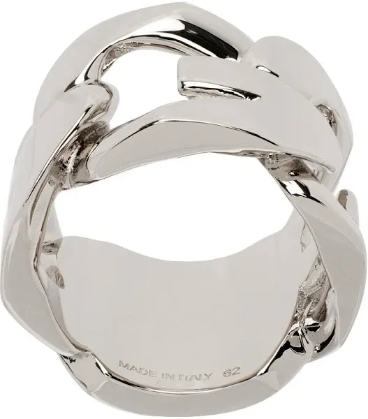Givenchy Men's ID Ring